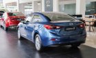 Mazda 3 Luxury 2018 - Sốc với Mazda 3 ưu đãi đến 70tr và hỗ trợ trả góp lên đến 80%