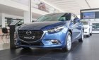 Mazda 3 Luxury 2018 - Sốc với Mazda 3 ưu đãi đến 70tr và hỗ trợ trả góp lên đến 80%