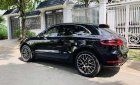 Porsche Macan   2015 - Cần bán Porsche Macan đời 2015, xe nhập