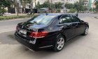 Mercedes-Benz E class  E200   2014 - Bán xe Mercedes E200 năm sản xuất 2014, màu đen