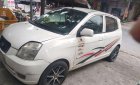 Kia Picanto 2007 - Bán xe Kia Picanto năm sản xuất 2007, màu trắng, xe nhập