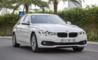 BMW 3 Series  	320i	  2016 - Bán BMW 3 Series 320i đời 2016, màu trắng, nhập khẩu