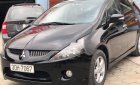 Mitsubishi Grandis   2007 - Chính chủ bán xe Mitsubishi Grandis năm 2007, màu đen