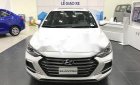 Hyundai Elantra AT 2019 - Cần bán Hyundai Elantra AT 2019, màu trắng, giao xe ngay