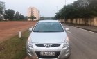 Hyundai i20 2012 - Cần bán lại xe Hyundai i20 đời 2012, màu bạc, nhập khẩu nguyên chiếc chính chủ