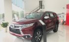 Mitsubishi Pajero Sport CVT 2019 - Khuyến mãi tháng 11 xe Mitsubishi Pajero Sport All New