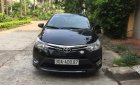 Toyota Vios E 2014 - Tôi cần bán chiếc Toyota Vios E 2014 số sàn, màu đen, chính chủ tôi đang sử dụng LH. 0986328400