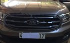 Ford Everest Ambiente 2.0 4x2 MT 2018 - Bán Ford Everest Ambiente 2.0 4x2 MT 2018, màu vàng, nhập khẩu