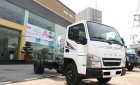 Mitsubishi Canter 2019 - Bán xe tải Nhật Bản, Mitsubishi Fuso Canter 4.99 sản xuất 2019, giá tốt HCM, nhiều ưu đãi hấp dẫn