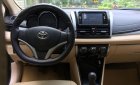 Toyota Vios E 2014 - Tôi cần bán chiếc Toyota Vios E 2014 số sàn, màu đen, chính chủ tôi đang sử dụng LH. 0986328400