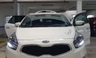 Kia Rondo GAT 2015 - Hãng bán Rondo GAT 2015, màu trắng, siêu lướt, giá TL, hỗ trợ góp