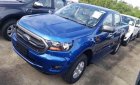 Ford Ranger  XL 2.2L MT 2019 - Bán Ford Ranger đời 2019, màu xanh lam, nhập khẩu