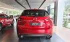 Mazda CX 5 2.5 FWD 2019 - Cần bán Mazda CX 5 2.5 Premium đời 2019, màu đỏ