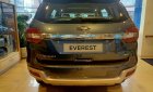Ford Everest 2.0MT 4X2 Ambient 2019 - Everest khuyến mãi sâu, quà siêu khủng, đầy đủ phụ kiện, tặng BHVC, đủ màu, trả góp nhanh chóng, dễ dàng