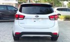 Kia Rondo  Standart MT 2019 - Bán xe Kia Rondo năm 2019, màu trắng