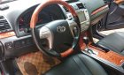 Toyota Camry 2.0AT 2010 - Cần bán gấp Toyota Camry 2.0AT sản xuất năm 2010, màu đen, nhập khẩu 