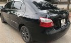 Toyota Vios   2010 - Bán Toyota Vios đời 2010, màu đen, xe gia đình, 228tr