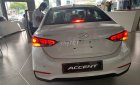 Hyundai Accent   1.4AT 2019 - Hyundai Accent AT đặc biệt - xe giao ngay