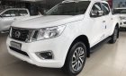 Nissan Navara El A-IVI  2019 - Bán Nissan Navara El A-IVI đời 2019, màu trắng, nhập khẩu