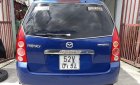 Mazda Premacy   2002 - Bán Mazda Premacy sản xuất năm 2002, màu xanh lam, xe nhập