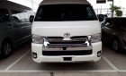 Toyota Hiace 2019 - Bán Toyota Hiace đời 2019, màu trắng, nhập khẩu, mới 100%