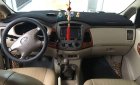 Toyota Innova 2007 - Bán Toyota Innova đời 2007, màu vàng cát, 380 triệu