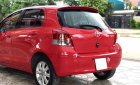 Toyota Yaris 2011 - Yaris Nhật bản đời chót 2011, xe đẹp long lanh như mới