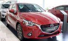 Mazda 2   1.5AT 2019 - Cần bán Mazda 2 1.5AT năm 2019, màu đỏ, nhập khẩu