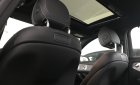 Mercedes-Benz C class 2017 - Cần bán Mercedes-Benz C300 2017 AMG màu nâu, nội thất đen, 17.000 km