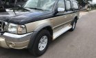 Ford Ranger 2003 - Cần bán xe Ford Ranger đời 2003, bản đủ 2 cầu