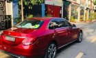 Mercedes-Benz C class C250 Exclusive 2017 - Chính chủ bán Mercedes C250 Exclusive đời 2017, màu đỏ