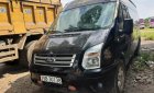 Ford Transit Limousine 2014 - Bán Ford Transit 2014 nâng cấp thành Limousine 10 chỗ BKS 29B