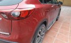 Mazda CX 5 2017 - Bán xe Mazda CX 5 2017, màu đỏ, 1 chủ từ đầu
