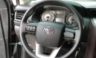 Toyota Fortuner 2.4G 2017 - Toyota Fortuner 2.4G máy dầu, màu đen, sản xuất 2017 nhập Thái Lan