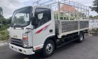 2019 - Xe tải JAC 1T9 thùng dài 4m3 máy Isuzu - Trả trước 100 triệu có xe