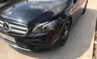 Mercedes-Benz E class  E300   2018 - Bán Mercedes E300 sản xuất năm 2018, màu đen  