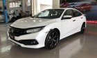 Honda Civic 2019 - Cần bán Honda Civic sản xuất 2019, màu trắng, nhập khẩu, 934tr