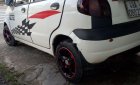 Daewoo Matiz 2003 - Bán Daewoo Matiz sản xuất 2003, màu trắng, nhập khẩu 