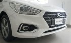 Hyundai Accent 2019 - Bán Hyundai Accent đời 2019, màu trắng