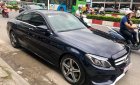 Mercedes-Benz C class 2016 - Cần bán Mercedes C300 năm sản xuất 2016, chính chủ