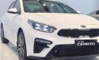 Kia Cerato   2019 - Cần bán Kia Cerato năm 2019, màu trắng, nhập khẩu