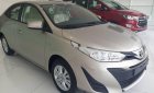 Toyota Vios   2019 - Cần bán xe Toyota Vios đời 2019, giá tốt