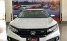 Honda Civic 2019 - Cần bán Honda Civic sản xuất 2019, màu trắng, nhập khẩu, 934tr