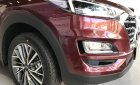 Hyundai Tucson 2.0 AT  2019 - Bán Hyundai Tucson đời 2019, màu đỏ, nhập khẩu