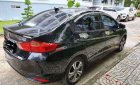 Honda City   2014 - Cần bán Honda City năm 2014, màu đen