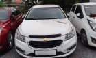 Chevrolet Cruze LT 2017 - Cần bán xe Chevrolet Cruze LT năm 2017, màu trắng, giá tốt