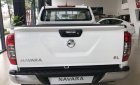 Nissan Navara   EL 2019 - Bán Nissan Navara EL năm 2019, màu trắng, nhập khẩu 