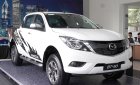Mazda BT 50 2019 - Bán xe Mazda BT-50 - nhập khẩu Thái Lan - Đủ màu giao ngay - Giá tốt nhất Hồ Chí Minh