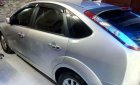 Ford Focus 2009 - Bán Ford Focus đời 2009, màu bạc, xe đẹp long lanh