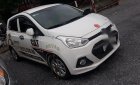 Hyundai Grand i10 1.0 MT 2016 - Hyundai Grand i10 sx 2016 bản 1.0MT, xe nhập Ấn BKS 35A